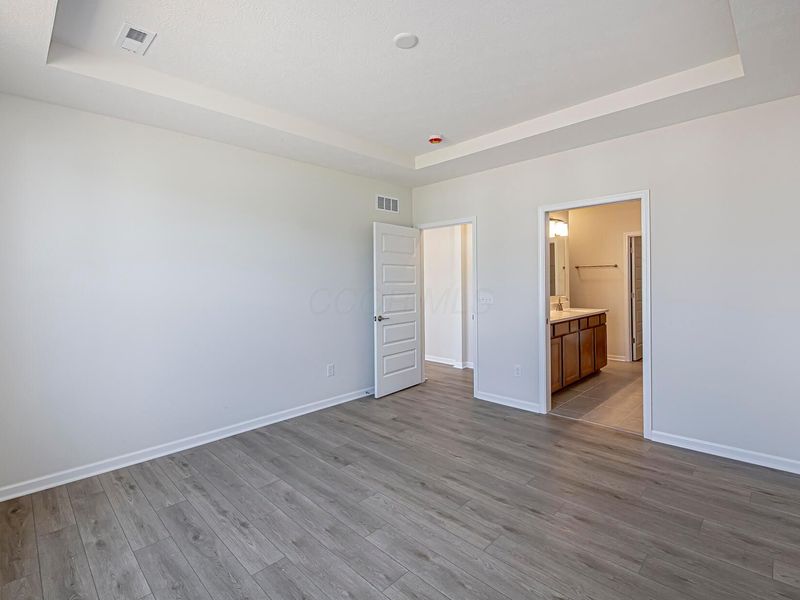 1849 Melanzana Drive, Unit Lot 224, Hilliard, OH 43026 Photo 15
