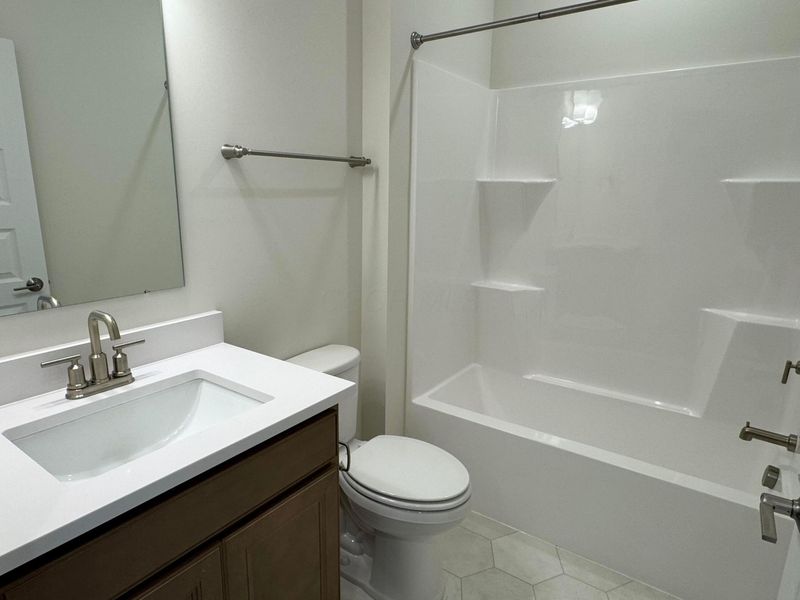 1849 Melanzana Drive, Unit Lot 224, Hilliard, OH 43026 Photo 16