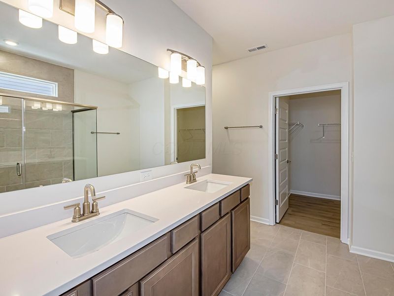 1849 Melanzana Drive, Unit Lot 224, Hilliard, OH 43026 Photo 16