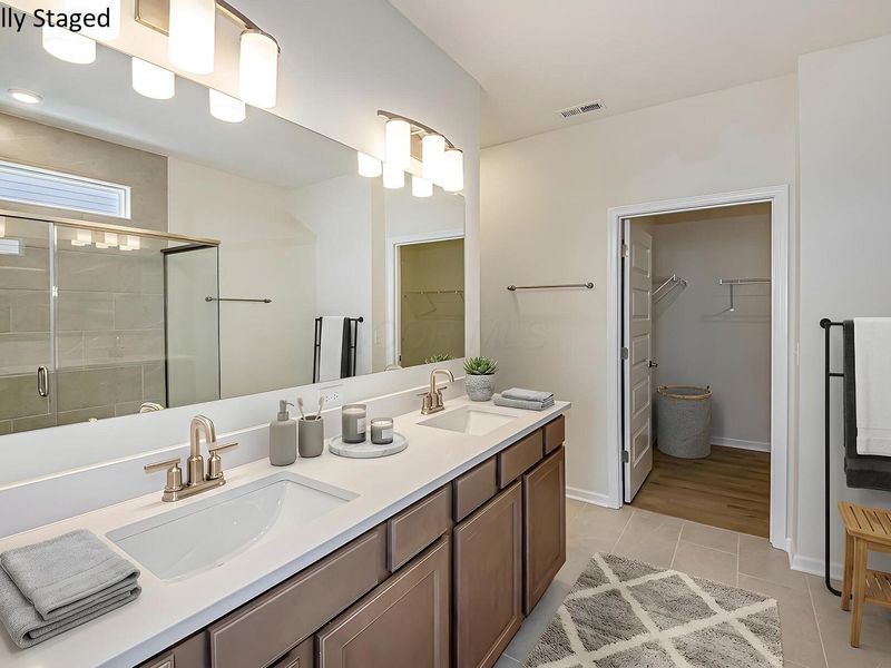 1849 Melanzana Drive, Unit Lot 224, Hilliard, OH 43026 Photo 17