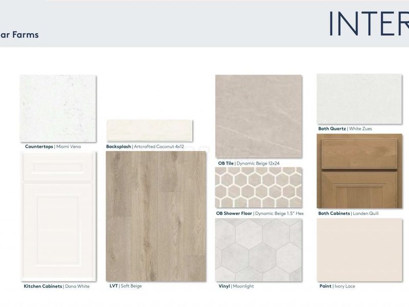 1849 Melanzana Drive, Unit Lot 224, Hilliard, OH 43026 Photo 2