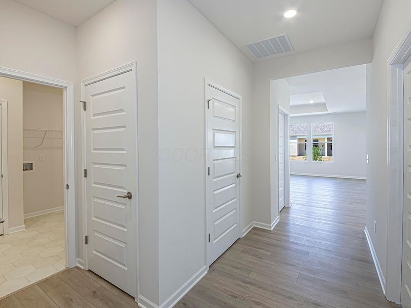 1849 Melanzana Drive, Unit Lot 224, Hilliard, OH 43026 Photo 20
