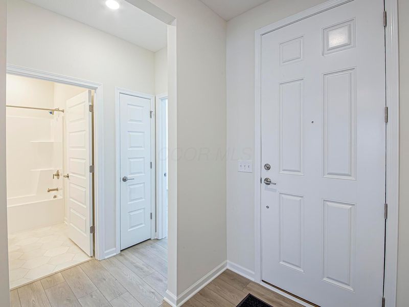 1849 Melanzana Drive, Unit Lot 224, Hilliard, OH 43026 Photo 21
