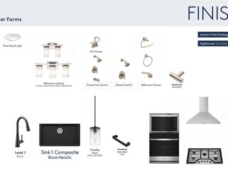 1849 Melanzana Drive, Unit Lot 224, Hilliard, OH 43026 Photo 22