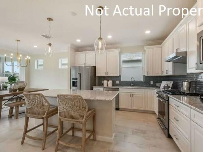 1849 Melanzana Drive, Unit Lot 224, Hilliard, OH 43026 Photo 25