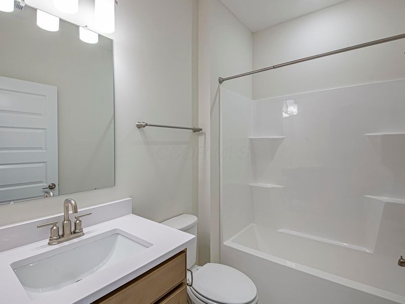 1849 Melanzana Drive, Unit Lot 224, Hilliard, OH 43026 Photo 27