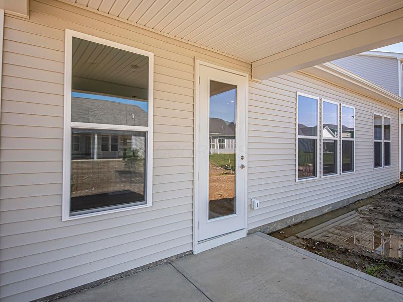 1849 Melanzana Drive, Unit Lot 224, Hilliard, OH 43026 Photo 29