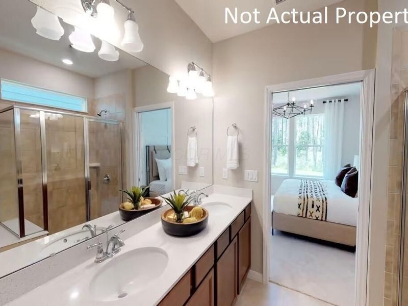 1849 Melanzana Drive, Unit Lot 224, Hilliard, OH 43026 Photo 29