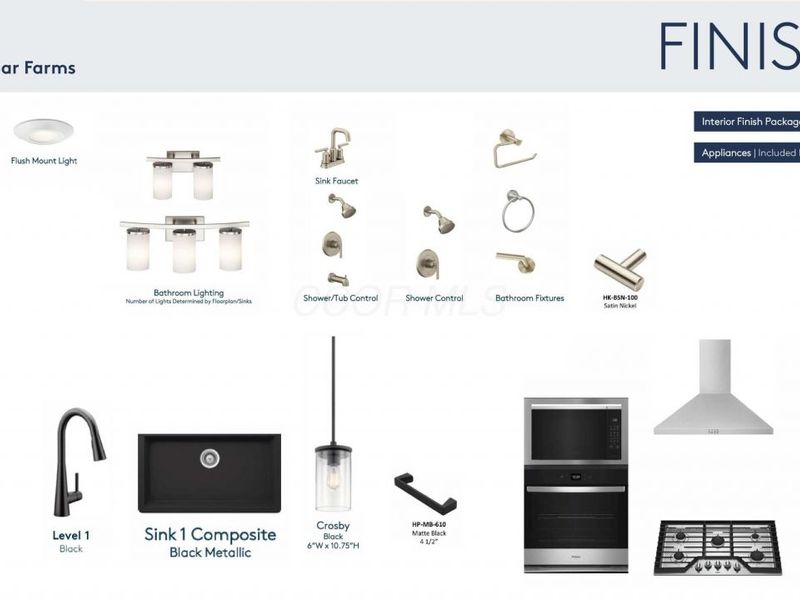 1849 Melanzana Drive, Unit Lot 224, Hilliard, OH 43026 Photo 3