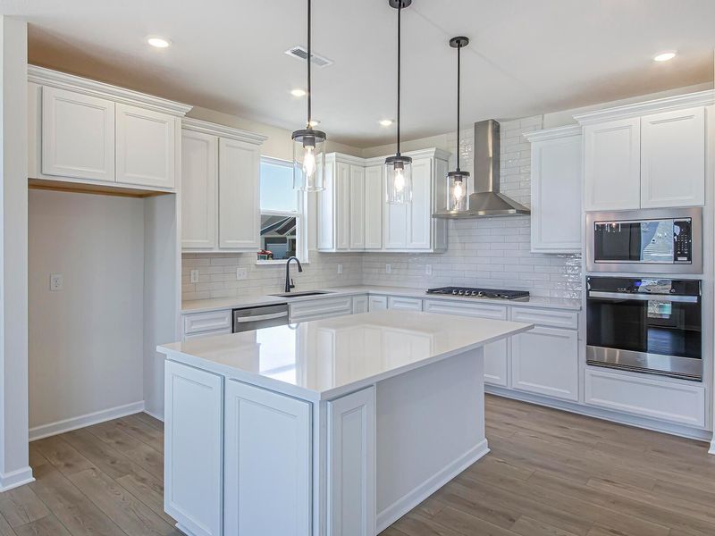 1849 Melanzana Drive, Unit Lot 224, Hilliard, OH 43026 Photo 4
