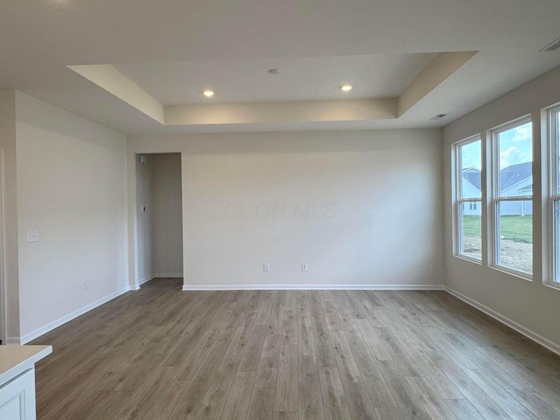 1849 Melanzana Drive, Unit Lot 224, Hilliard, OH 43026 Photo 6