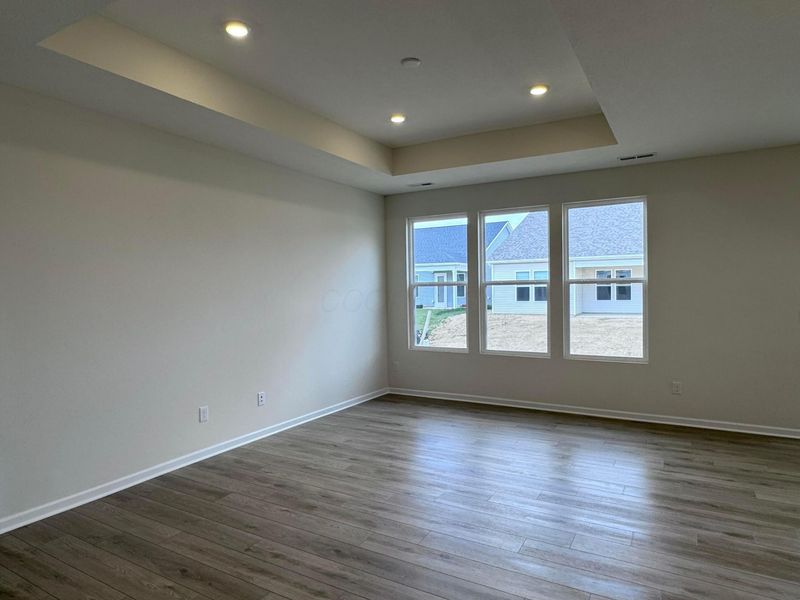 1849 Melanzana Drive, Unit Lot 224, Hilliard, OH 43026 Photo 8