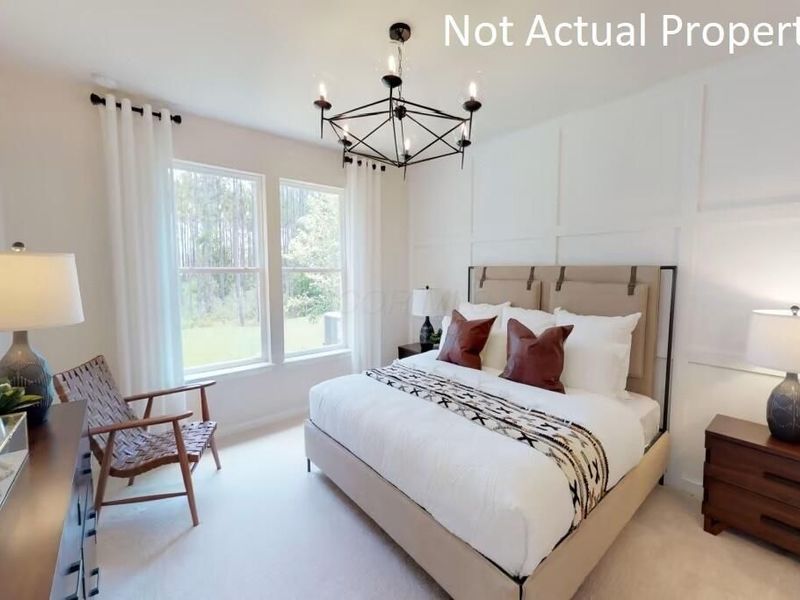 1849 Melanzana Drive, Unit Lot 224, Hilliard, OH 43026 Photo 9