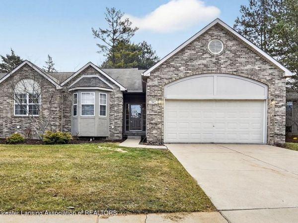 7007 Ravenna Trail, Lansing, MI 48917