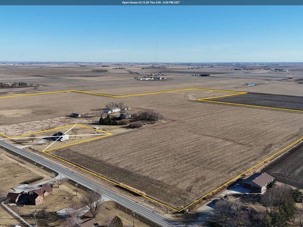 Parcel 2 51506 Hwy 210, Slater, IA 50244