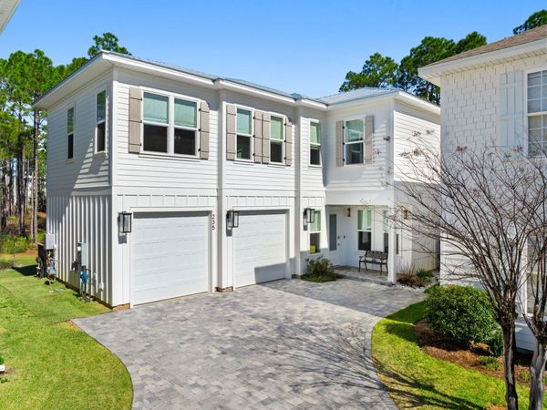235 Woodshire Drive, Santa Rosa Beach, FL 32459