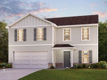 1084 Pinnacle Way, Lawrenceburg, KY 40342