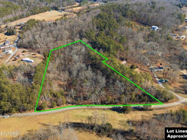 265 JD Farm Rd, Tellico Plains, TN 37385