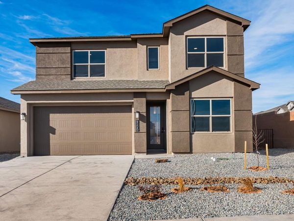 4125 Emerson Drive NE, Rio Rancho, NM 87144