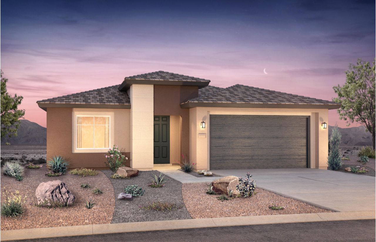 2234 Sandra Loop Ne, Rio Rancho, NM 87144 Main Photo