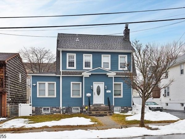 9 Wayne Pl, Nutley, NJ 07110