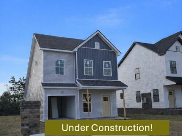 449 West Adams Ave, Lebanon, TN 37087