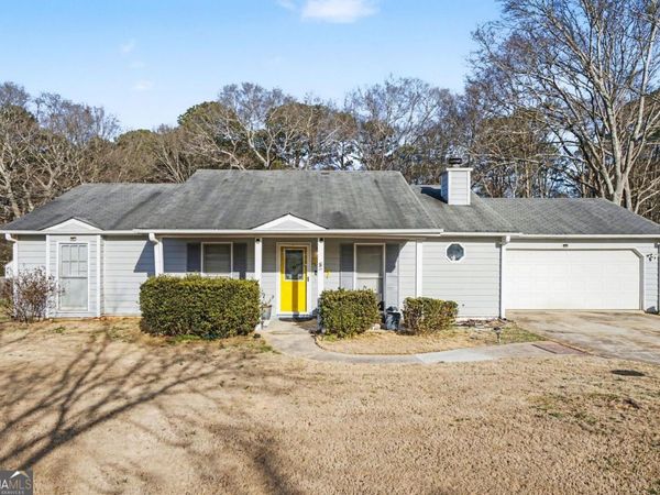 497 Natasha Drive, Auburn, GA 30011