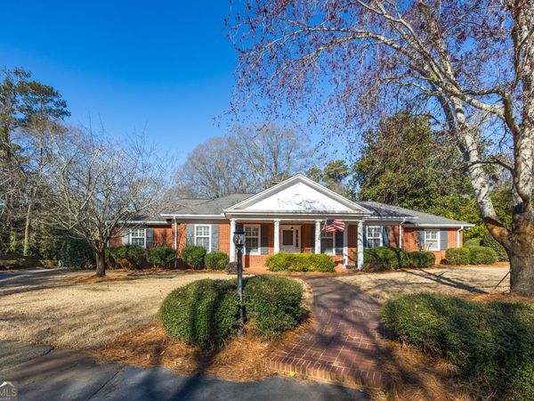 923 Mockingbird Lane, Griffin, GA 30224