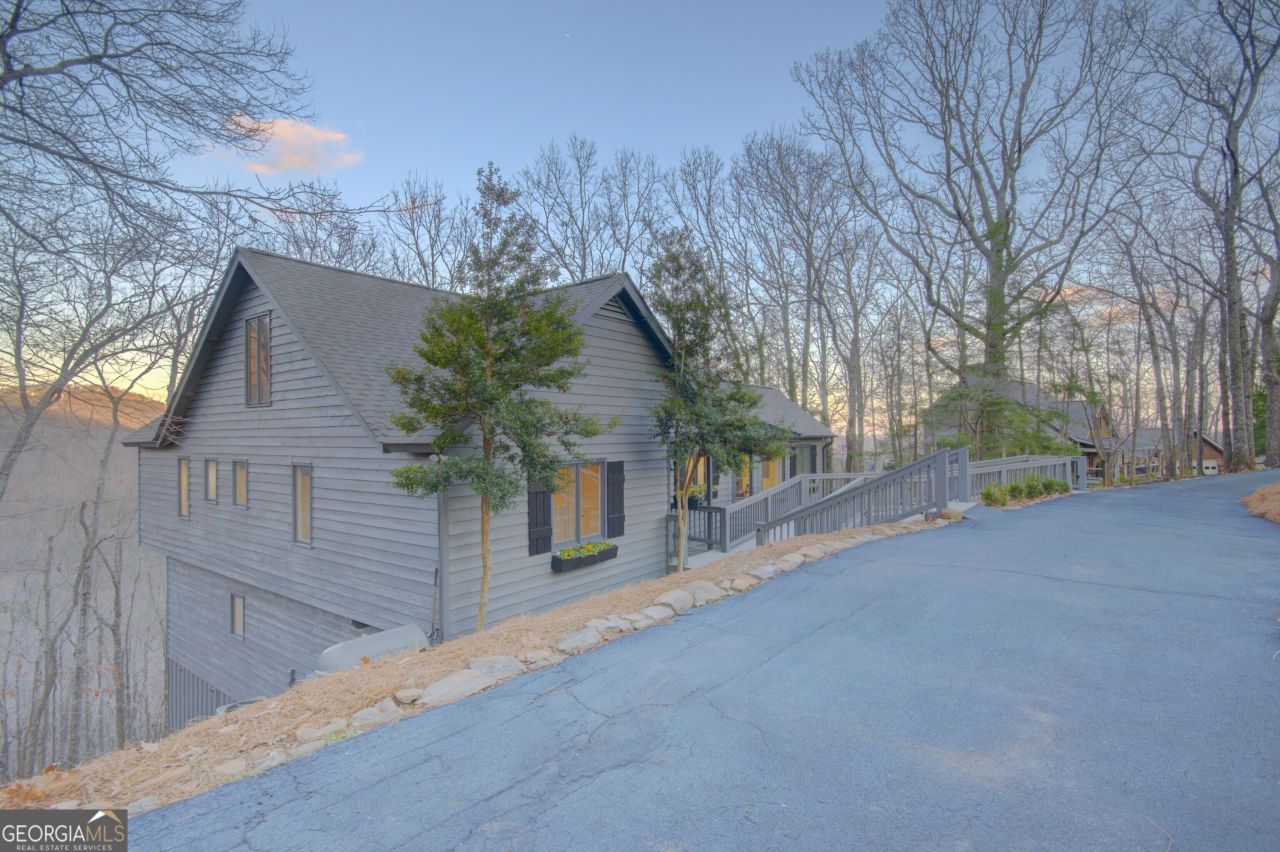 262 Columbine Drive, Jasper, GA 30143 Main Photo