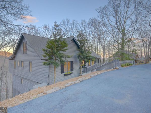 262 Columbine Drive, Jasper, GA 30143