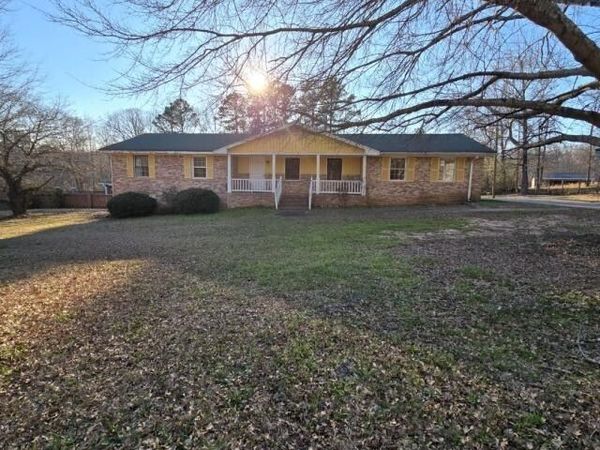 25 Bryans Drive, Mcdonough, GA 30252