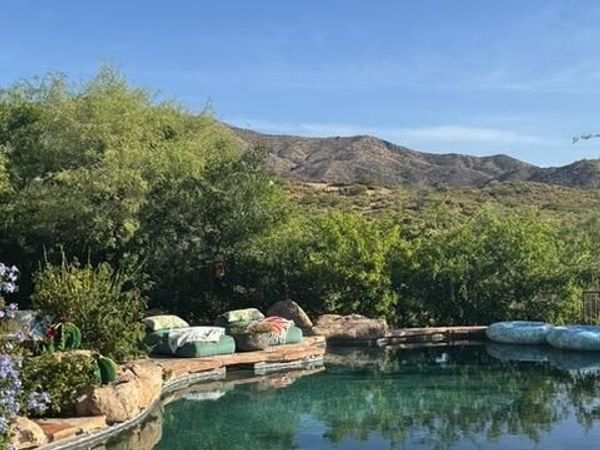 42421 N Deer Trail Road, Cave Creek, AZ 85331