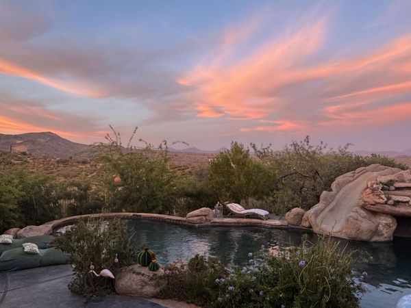 42421 N Deer Trail Road, Cave Creek, AZ 85331