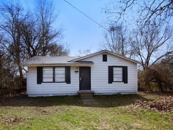 914 E 17Th Street , North Little Rock, AR 72114