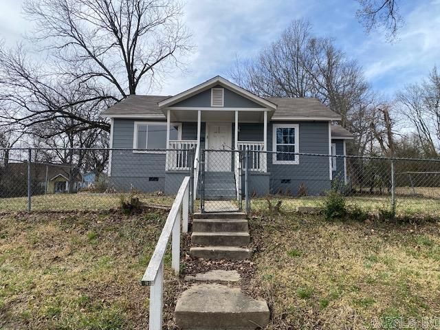 2024 Abigail Street  Little Rock, AR 72204
