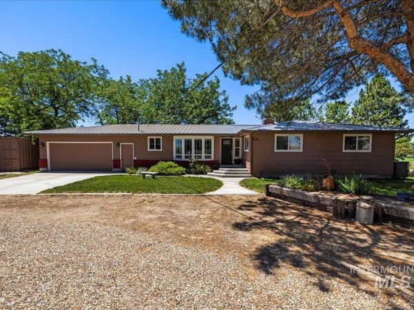 3175 1st Lane East, Parma, ID 83660