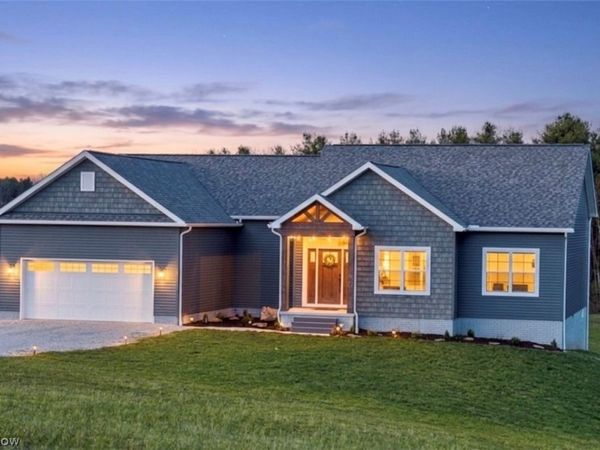 280 Asher Lane, Fleming, OH 45729