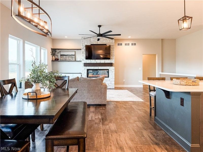 280 Asher Lane, Fleming, OH 45729 Photo 10