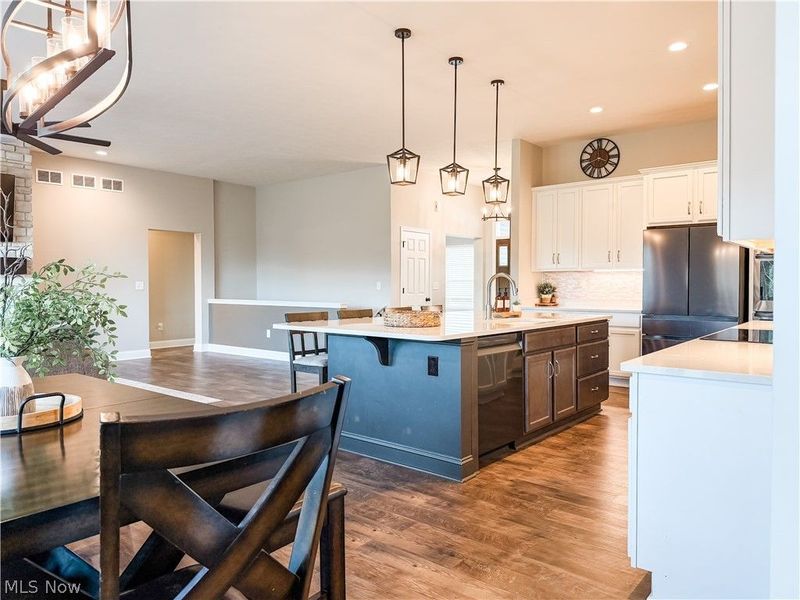 280 Asher Lane, Fleming, OH 45729 Photo 12