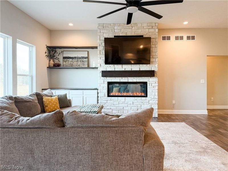 280 Asher Lane, Fleming, OH 45729 Photo 12