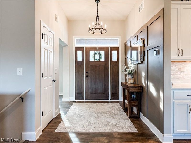 280 Asher Lane, Fleming, OH 45729 Photo 2