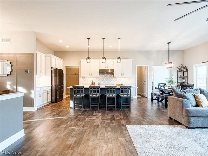 280 Asher Lane, Fleming, OH 45729 Photo 3