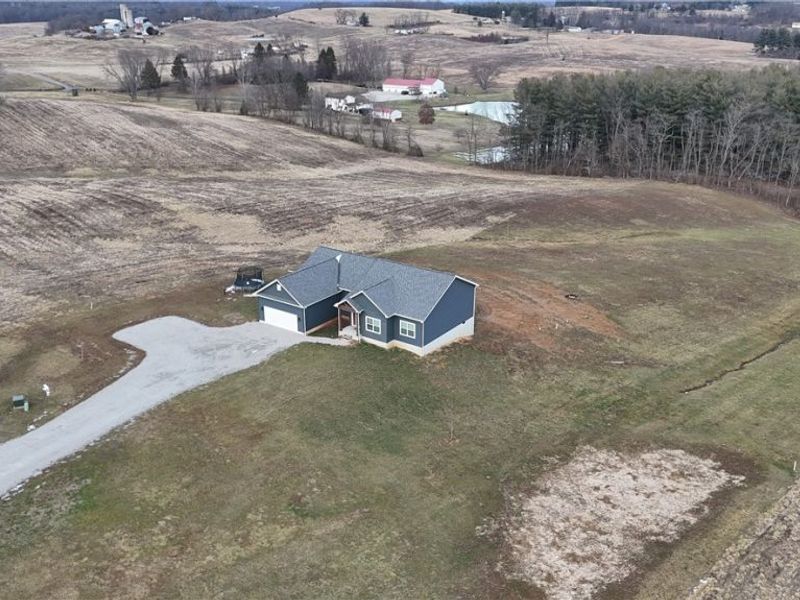 280 Asher Lane, Fleming, OH 45729 Photo 37