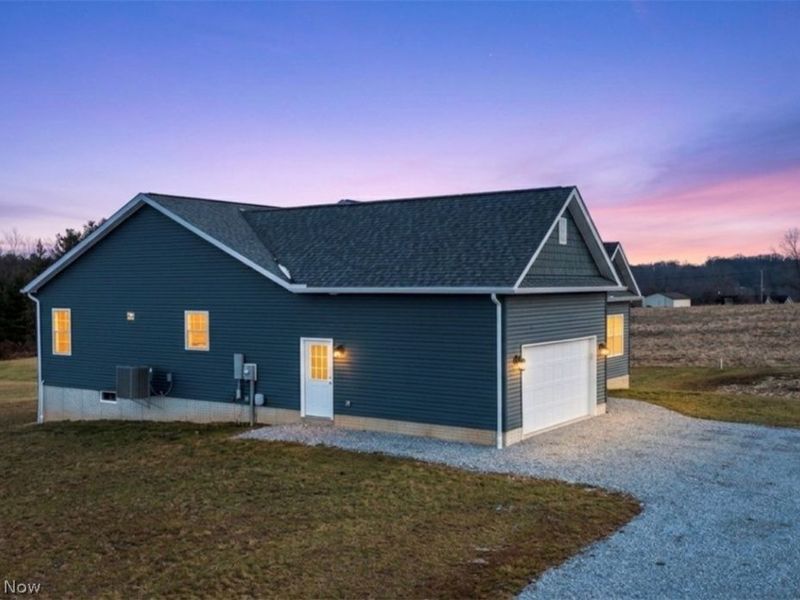 280 Asher Lane, Fleming, OH 45729 Photo 37