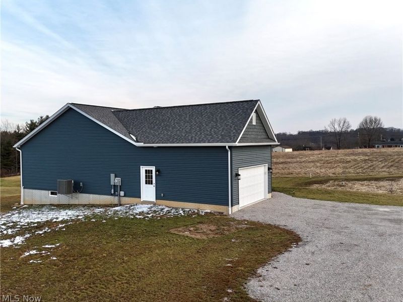 280 Asher Lane, Fleming, OH 45729 Photo 38