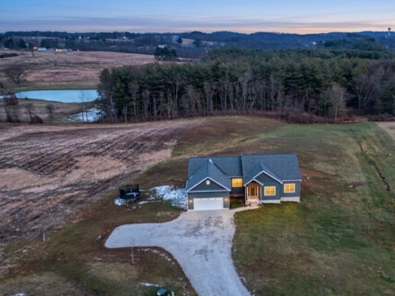 280 Asher Lane, Fleming, OH 45729 Photo 38