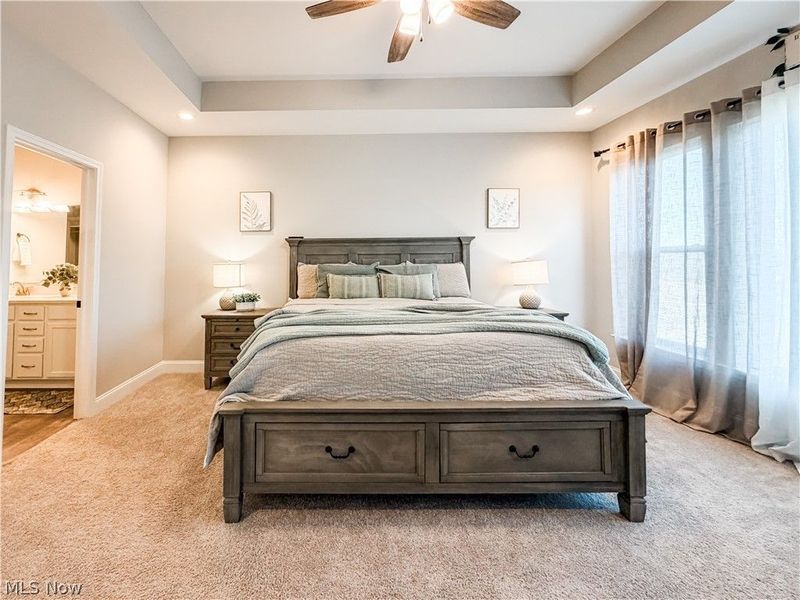 280 Asher Lane, Fleming, OH 45729 Photo 4