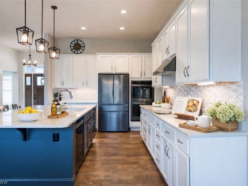 280 Asher Lane, Fleming, OH 45729 Photo 7