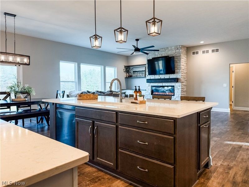 280 Asher Lane, Fleming, OH 45729 Photo 9