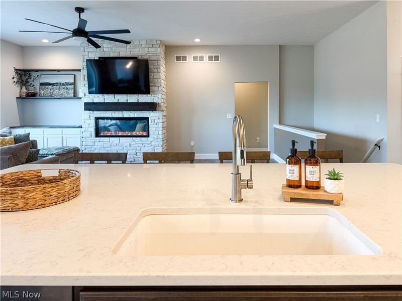 280 Asher Lane, Fleming, OH 45729 Photo 9